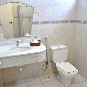 Suite Balcony